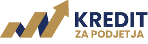 kredit za podjetja - logotip