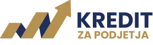 Kredit za podjetja logotip kredit za podjetja logo